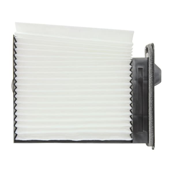 Tyc 800101P Cabin Air Filter 800101P - main